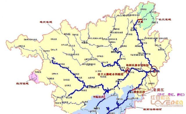 平陆运河图册360百科 