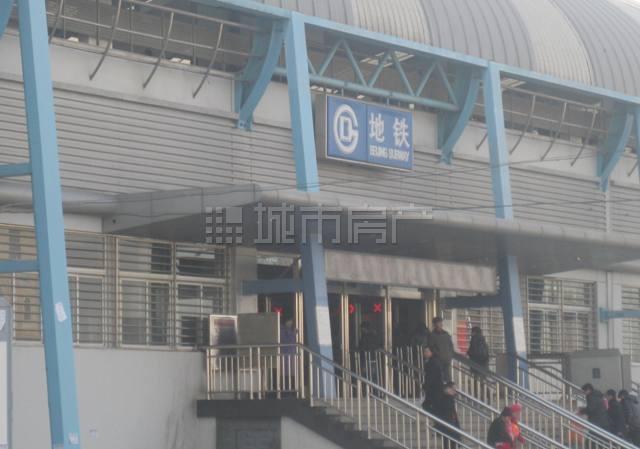 龙泽站图册_360百科