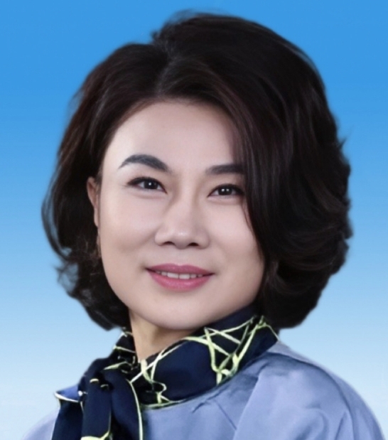 董明珠图册_360百科