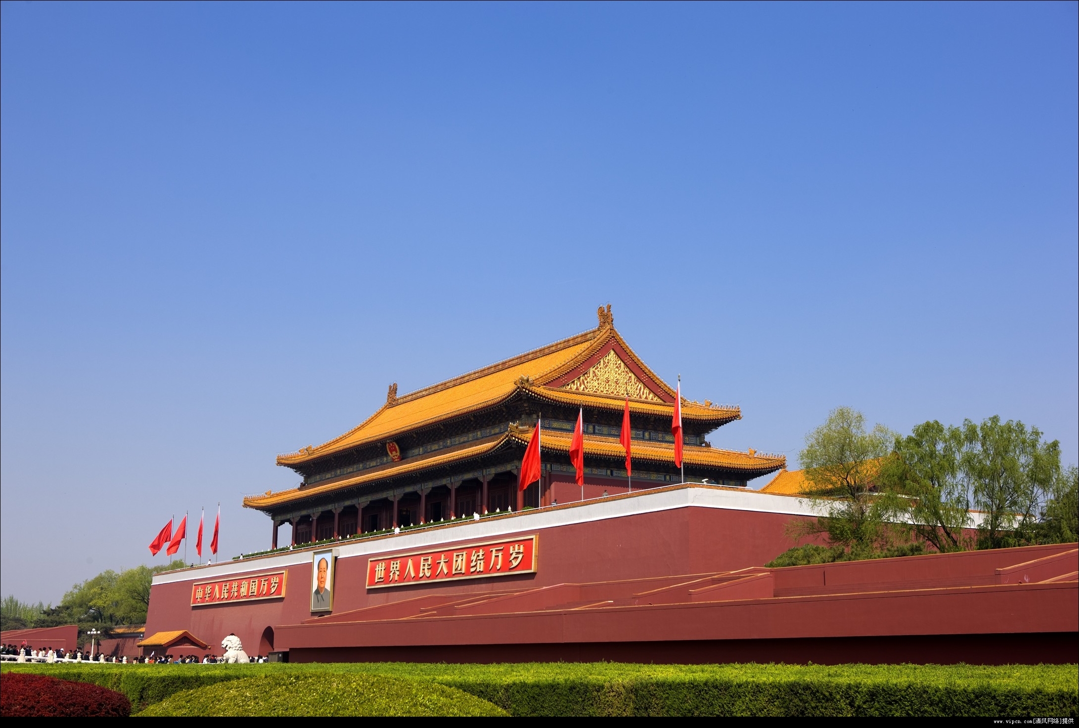 中国历史上究竟有几个“北京”？_大西北网