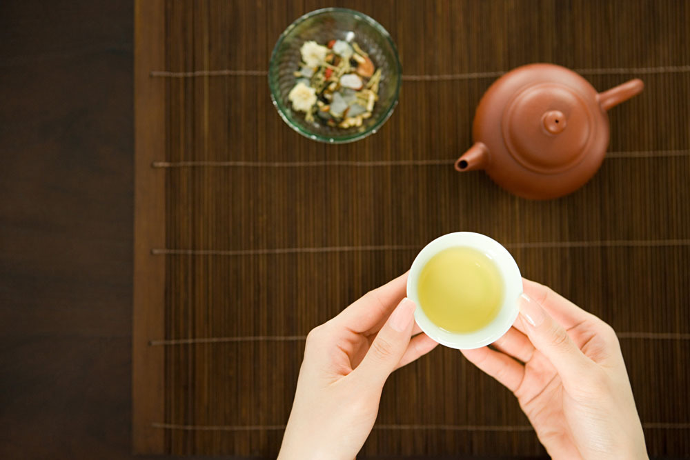 端茶送客图册_360百科