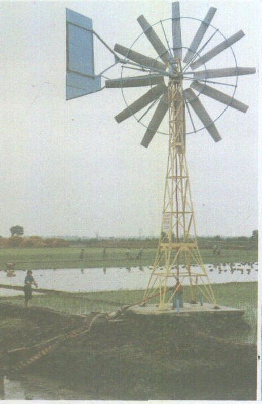 提水灌溉图册_360百科