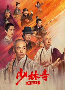 少林寺之得宝传奇
