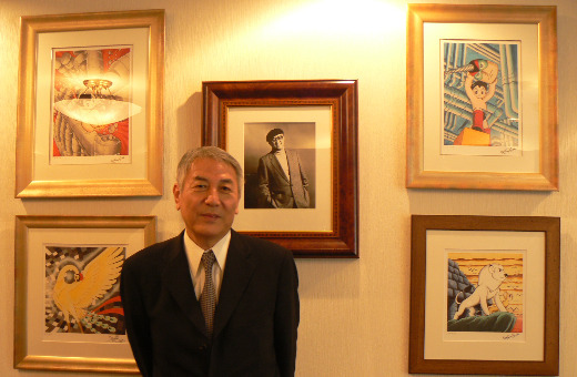 松谷孝征图册_360百科