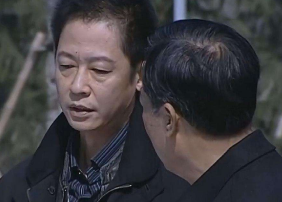 《天道》人物分析和各自的结局内容是什么?