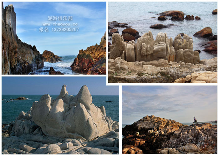 客鸟尾石笋图册_360百科