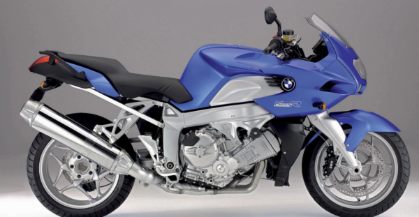 谁知道宝马250cc的摩托车多少钱?