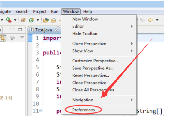 eclipse如何改变java字体的大小_360新知