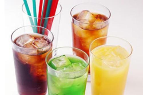 多喝饮料对身体造成的7大危害_360新知