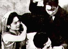 揭秘乱世烽烟中少帅的传奇人生
