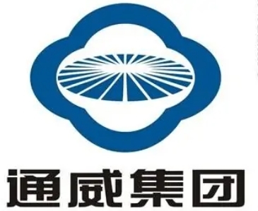 通威集团有限公司图册_360百科