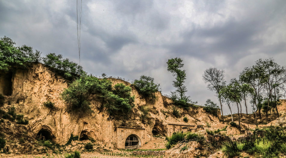 南村城址图册_360百科