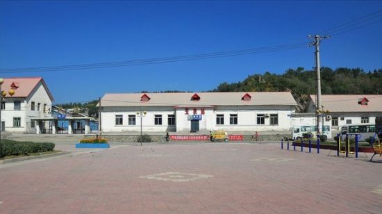 玉泉站图册_360百科