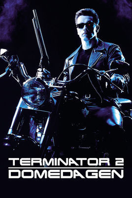 Terminator图册_360百科