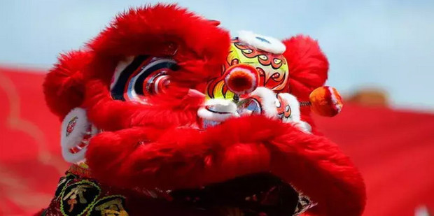 醒狮的寓意和象征是什么_360新知