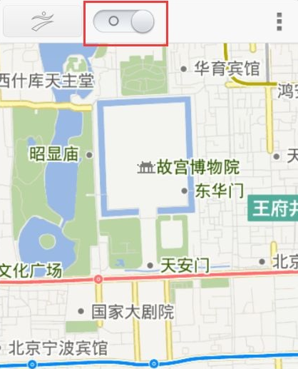 安卓手机虚拟定位教程_360新知