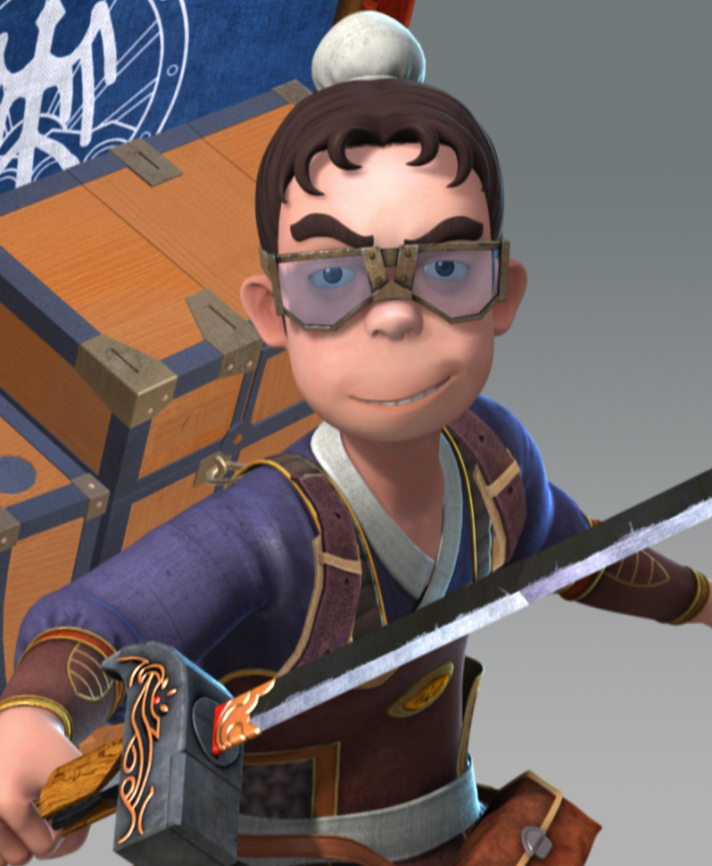 戚继光图册_360百科