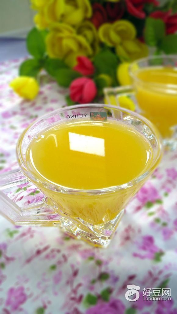 菠萝蜜果汁是怎么做的