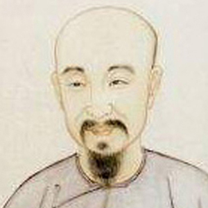 孔尚任图册_360百科