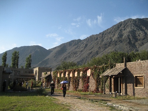 白水镇图册_360百科