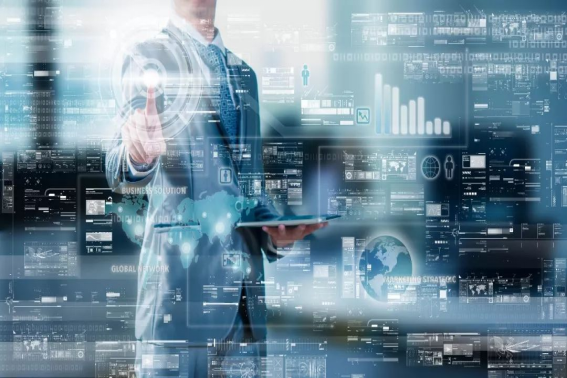 人工智能来自有什么作用呢？