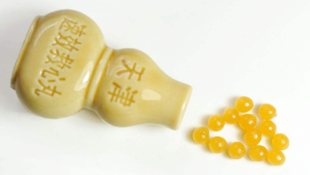 速效救心丸的使用方法_360新知