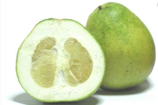 柚子皮的功效与作用_360新知