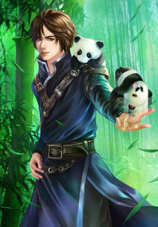 逍遥派图册_360百科