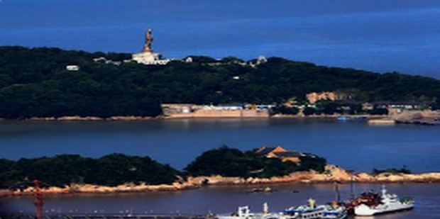 舟山群岛旅游攻略_360新知