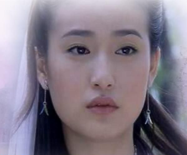 杨不悔图册_360百科