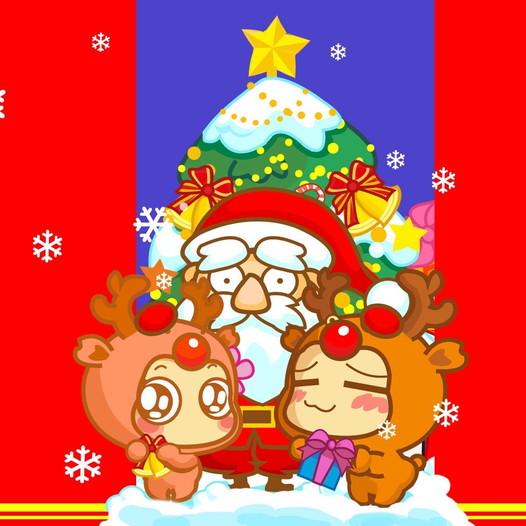 圣诞节圣诞老人图片素材_免费下载_ai图片格式_VRF高清图片400074764_摄图网