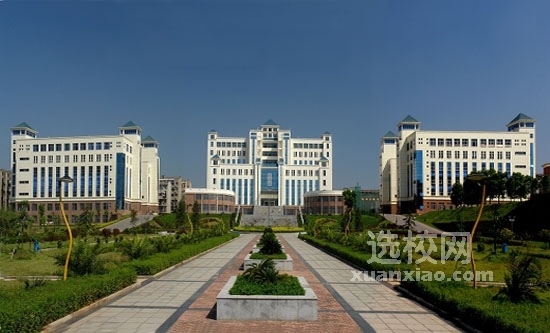 湖南科技大学建筑与城乡规划学院_360百科