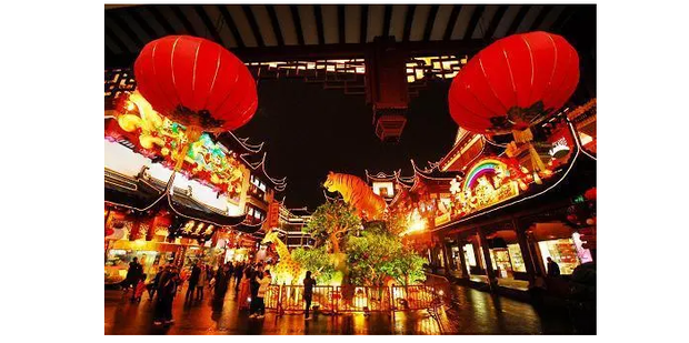 春节适合去哪里旅游_360新知