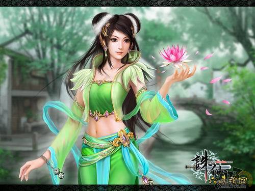 缠绵图册_360百科