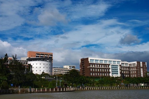 长庚大学图册_360百科