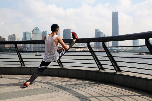 为何晨练不宜太早？