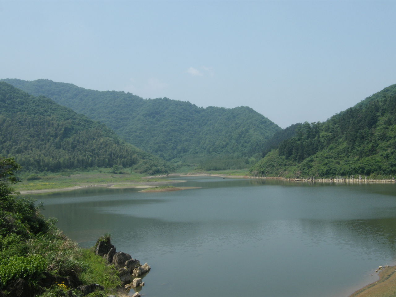 金山村图册_360百科