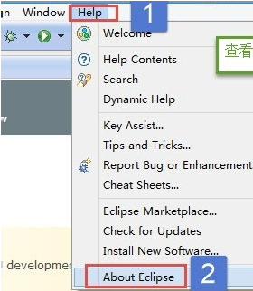 Eclipse上安装springsource-tool-suite_360新知