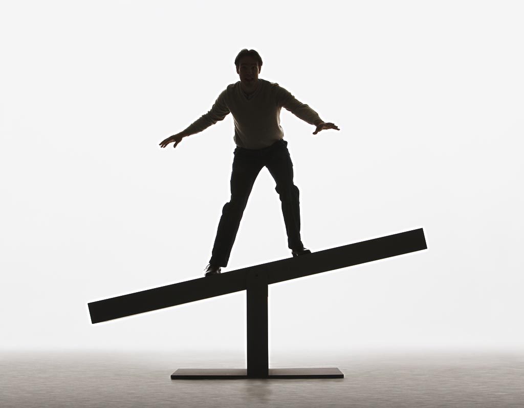 如何选择平衡机的夹具和配件