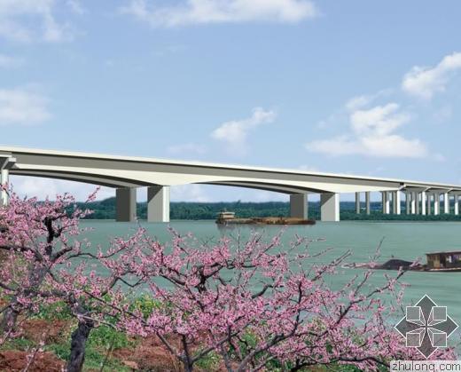 实腹梁桥图册_360百科