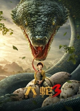 大蛇3：龙蛇之战