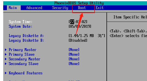 电脑出现no bootable devices found怎么解决_360新知