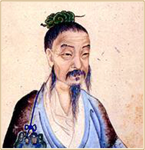 伊尹放太甲图册_360百科