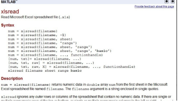 Matlab如何读取Excel和写入Excel_360新知