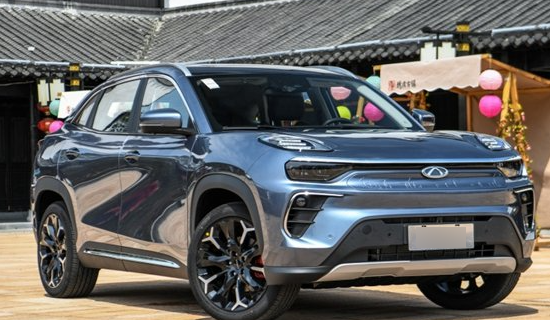 电车品牌新能源