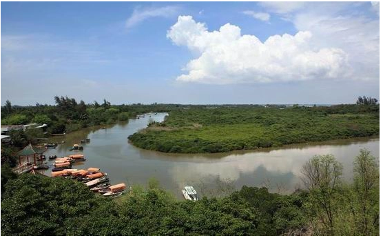 临高旅游攻略必去景点