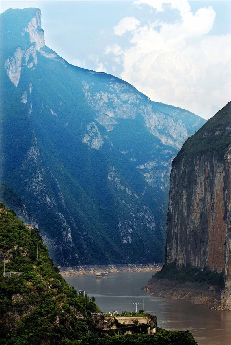 夔门图册_360百科