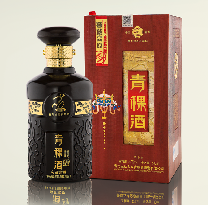 青稞酒图册_360百科
