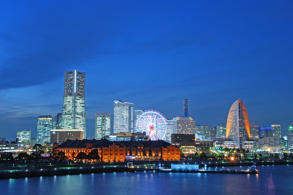 横滨图册_360百科