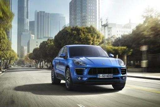 保时捷是哪个国家的？